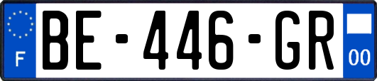 BE-446-GR