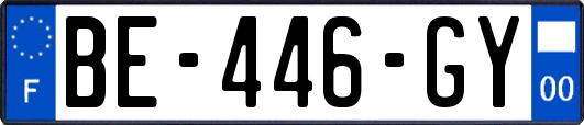 BE-446-GY