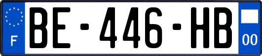 BE-446-HB