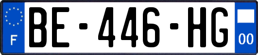 BE-446-HG