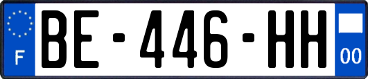 BE-446-HH