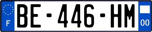 BE-446-HM