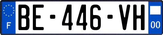 BE-446-VH