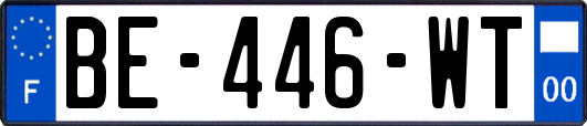 BE-446-WT