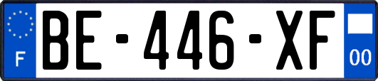 BE-446-XF