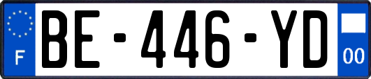 BE-446-YD