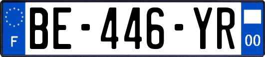 BE-446-YR