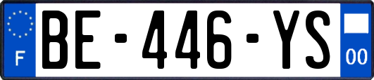 BE-446-YS