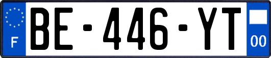 BE-446-YT
