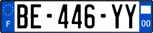 BE-446-YY