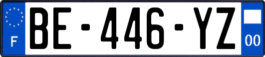 BE-446-YZ