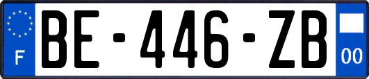 BE-446-ZB