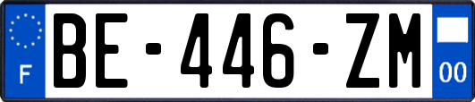 BE-446-ZM