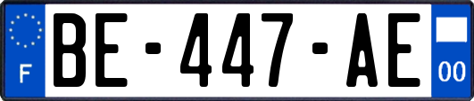 BE-447-AE