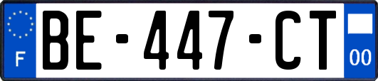 BE-447-CT