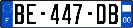 BE-447-DB