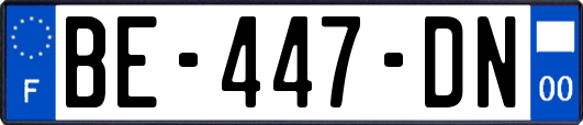 BE-447-DN
