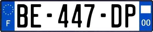 BE-447-DP