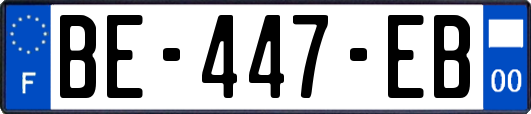 BE-447-EB
