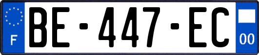 BE-447-EC