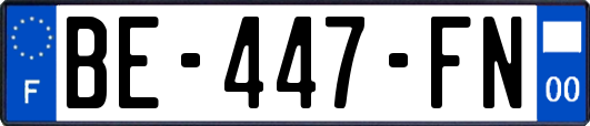 BE-447-FN