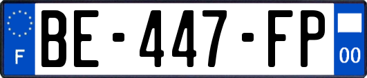 BE-447-FP