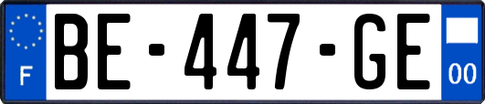BE-447-GE