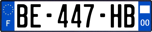 BE-447-HB