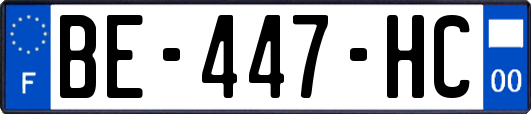 BE-447-HC