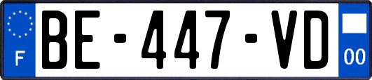 BE-447-VD