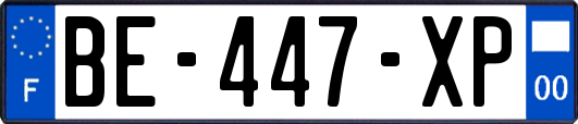 BE-447-XP