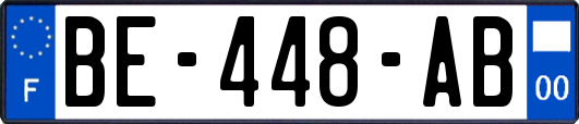 BE-448-AB