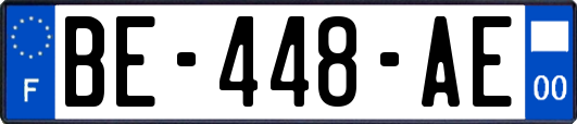 BE-448-AE