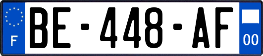 BE-448-AF