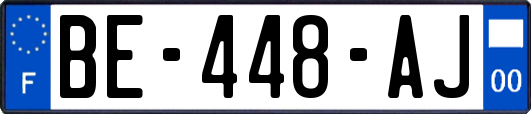 BE-448-AJ