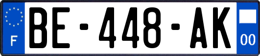 BE-448-AK