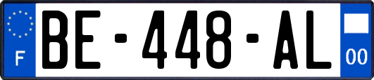 BE-448-AL