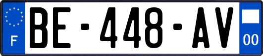 BE-448-AV