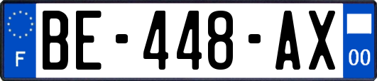 BE-448-AX