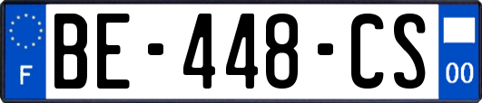 BE-448-CS