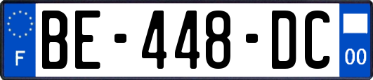 BE-448-DC