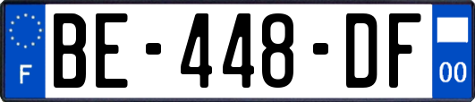 BE-448-DF