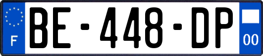 BE-448-DP