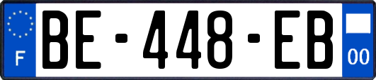 BE-448-EB