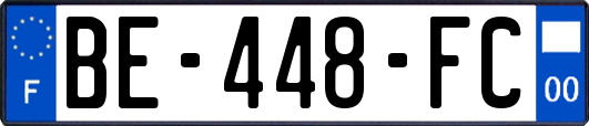 BE-448-FC
