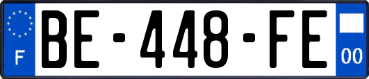 BE-448-FE