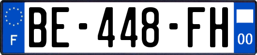 BE-448-FH