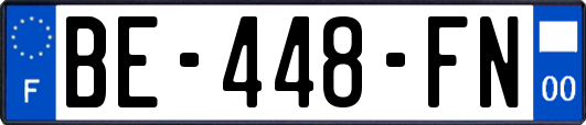 BE-448-FN