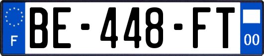 BE-448-FT