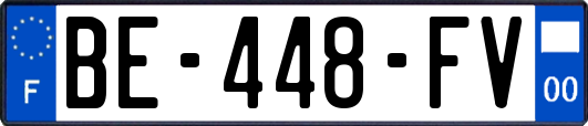 BE-448-FV